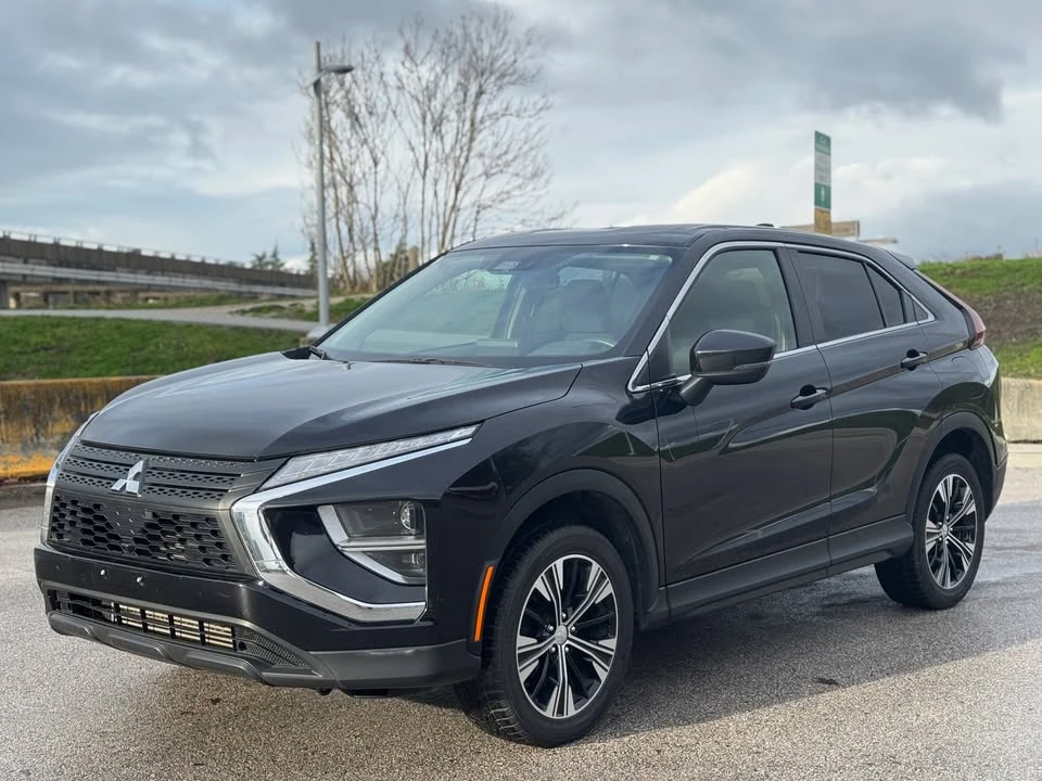 2022 Mitsubishi Eclipse Cross - Image 14 of 14