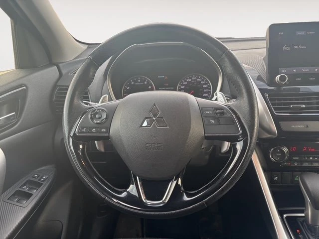 2022 Mitsubishi Eclipse Cross - Image 10 of 20