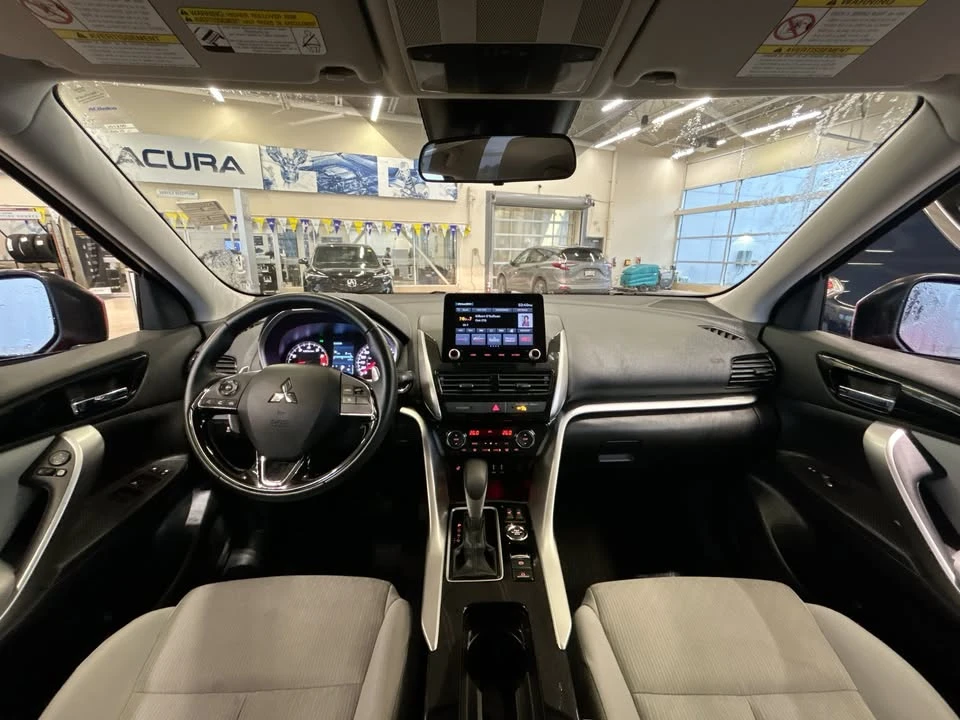 2022 Mitsubishi Eclipse Cross - Image 3 of 12