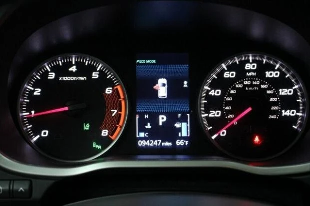 2022 Mitsubishi Eclipse Cross - Image 13 of 19