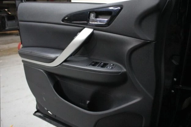 2022 Mitsubishi Eclipse Cross - Image 19 of 19
