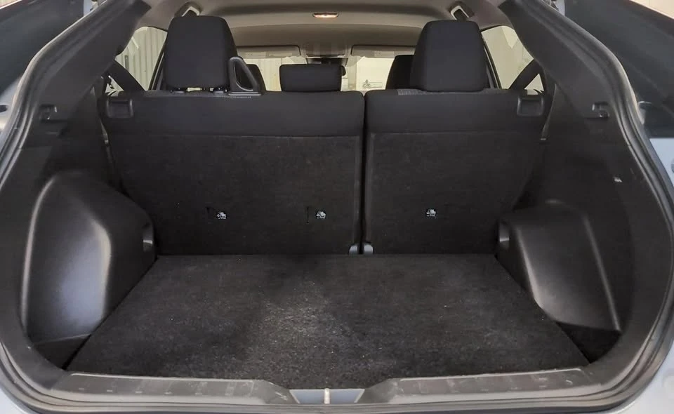 2022 Mitsubishi Eclipse Cross - Image 15 of 20