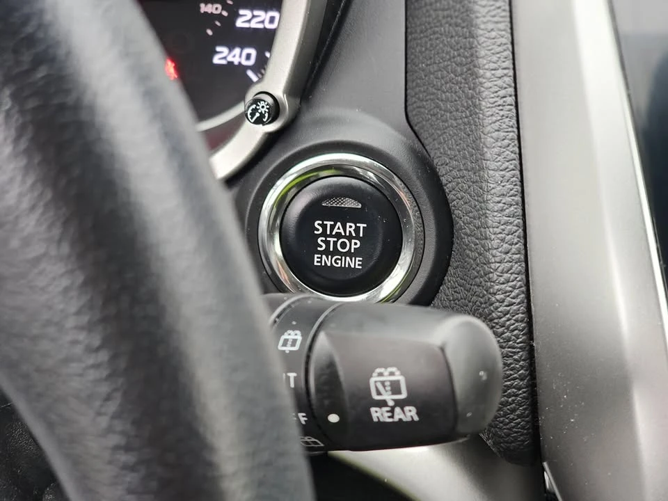2022 Mitsubishi Eclipse Cross - Image 20 of 20
