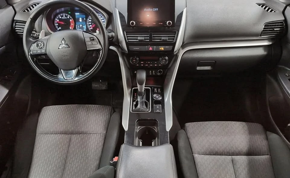 2022 Mitsubishi Eclipse Cross - Image 19 of 20