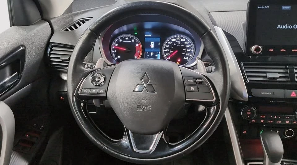 2022 Mitsubishi Eclipse Cross - Image 20 of 20