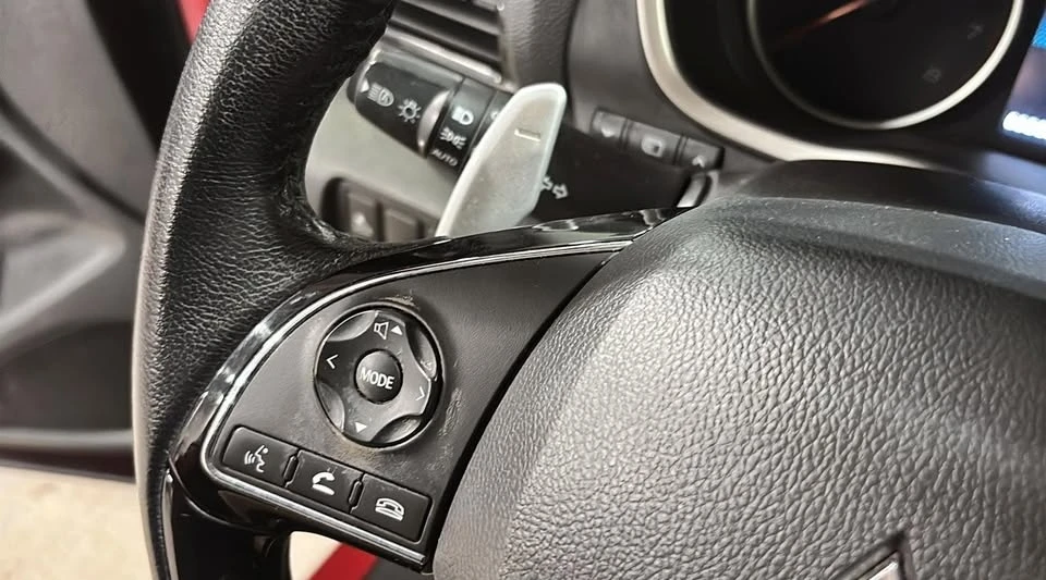 2022 Mitsubishi Eclipse Cross - Image 12 of 20