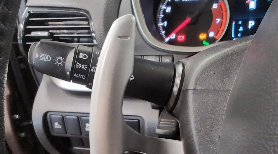 2022 Mitsubishi Eclipse Cross - Image 15 of 20