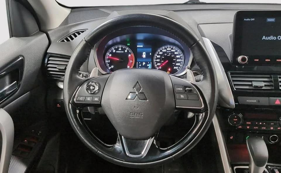 2022 Mitsubishi Eclipse Cross - Image 9 of 9