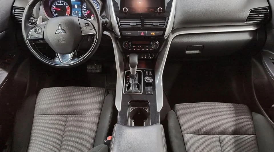 2022 Mitsubishi Eclipse Cross - Image 19 of 20