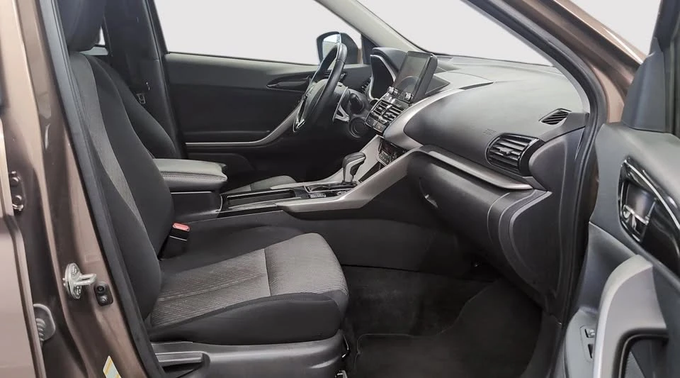 2022 Mitsubishi Eclipse Cross - Image 20 of 20