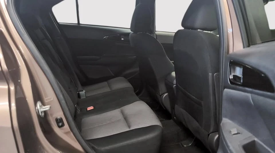 2022 Mitsubishi Eclipse Cross - Image 19 of 20