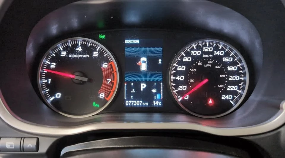 2022 Mitsubishi Eclipse Cross - Image 16 of 20