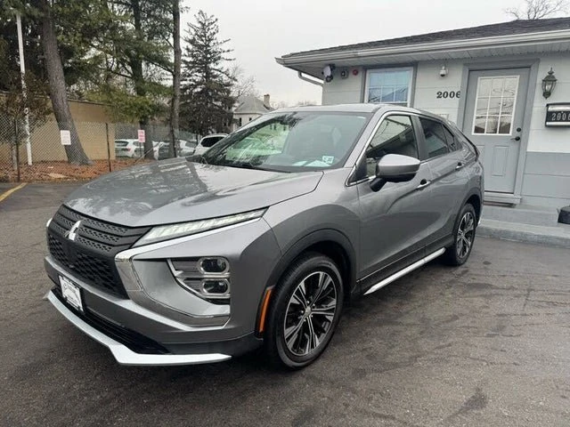 2022 Mitsubishi Eclipse Cross - Image 3 of 19