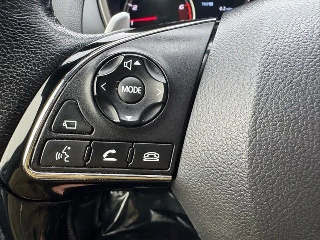 2022 Mitsubishi Eclipse Cross - Image 18 of 19