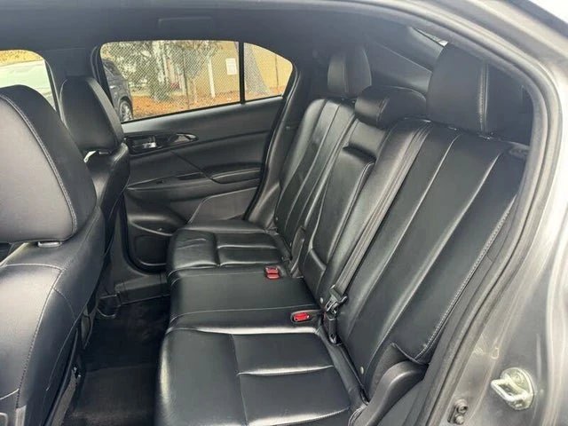 2022 Mitsubishi Eclipse Cross - Image 9 of 19
