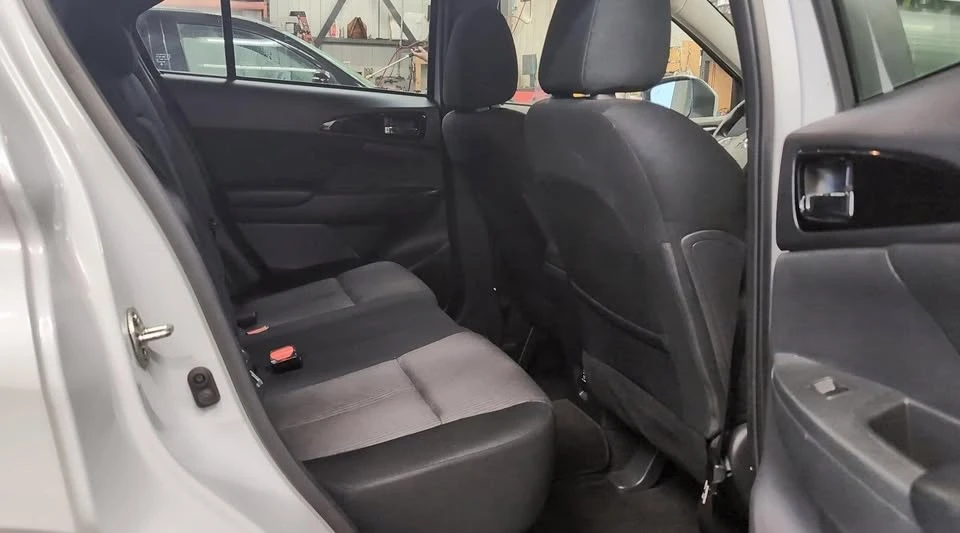 2022 Mitsubishi Eclipse Cross - Image 16 of 20