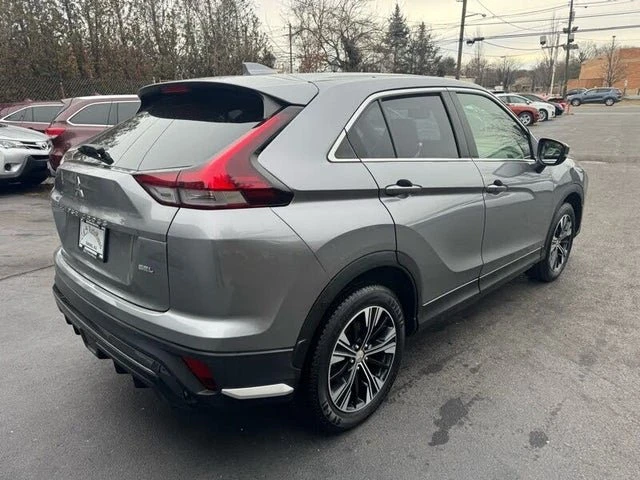 2022 Mitsubishi Eclipse Cross - Image 6 of 19