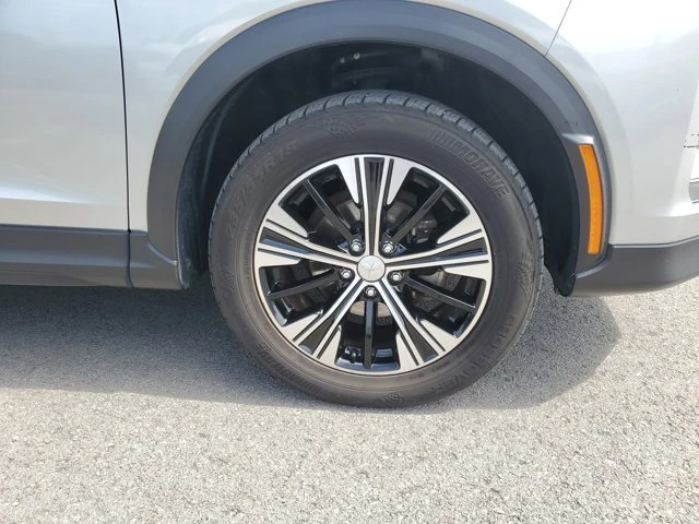 2022 Mitsubishi Eclipse Cross - Image 5 of 20