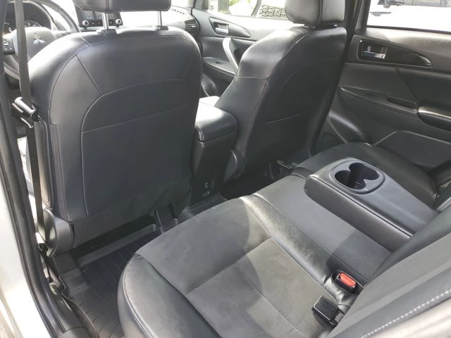 2022 Mitsubishi Eclipse Cross - Image 13 of 20