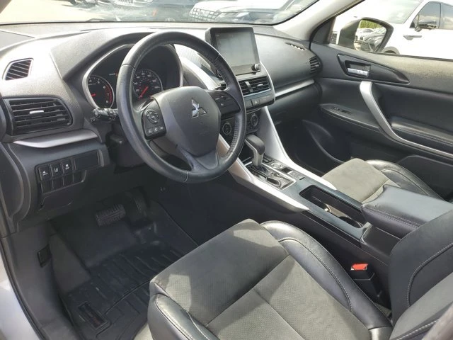 2022 Mitsubishi Eclipse Cross - Image 20 of 20