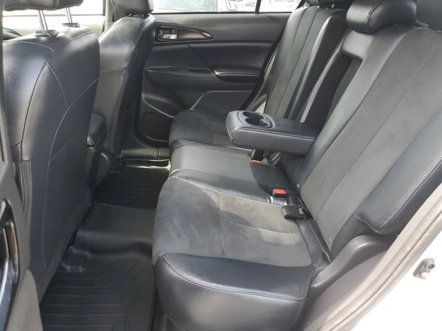 2022 Mitsubishi Eclipse Cross - Image 11 of 20
