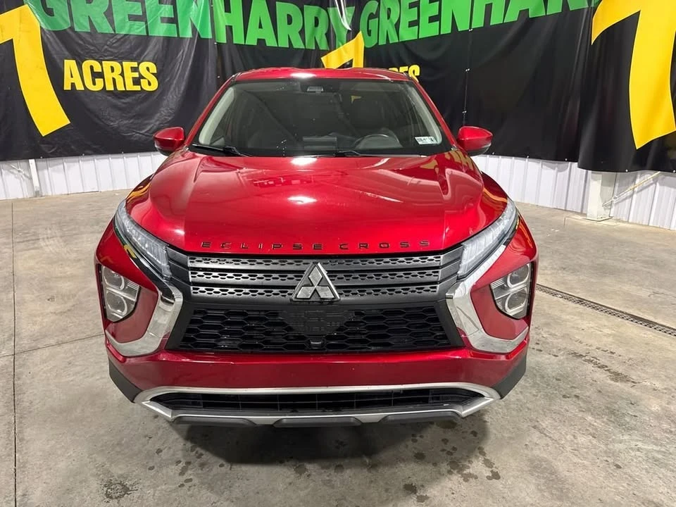 2022 Mitsubishi Eclipse Cross - Image 9 of 19