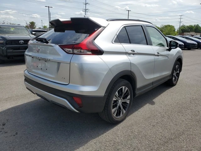 2022 Mitsubishi Eclipse Cross - Image 3 of 20