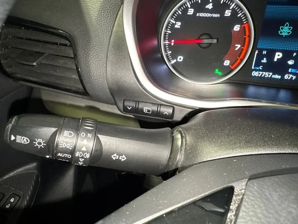 2022 Mitsubishi Eclipse Cross - Image 18 of 19