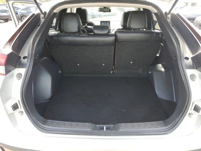 2022 Mitsubishi Eclipse Cross - Image 8 of 20