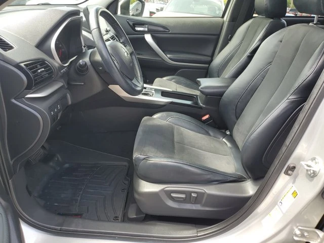 2022 Mitsubishi Eclipse Cross - Image 18 of 20
