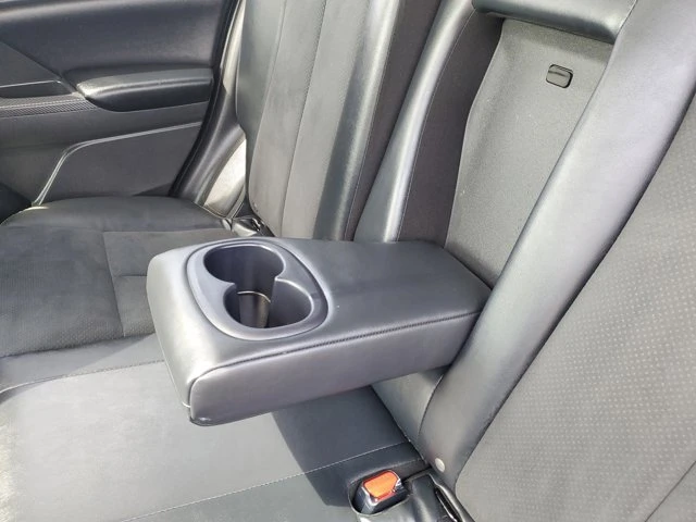 2022 Mitsubishi Eclipse Cross - Image 12 of 20