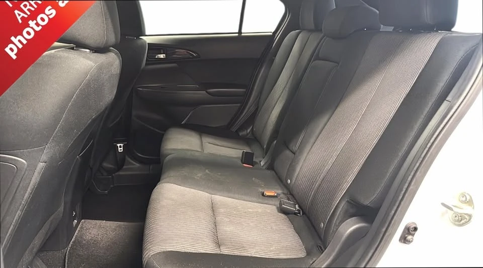 2022 Mitsubishi Eclipse Cross - Image 4 of 4