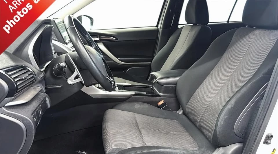 2022 Mitsubishi Eclipse Cross - Image 3 of 4