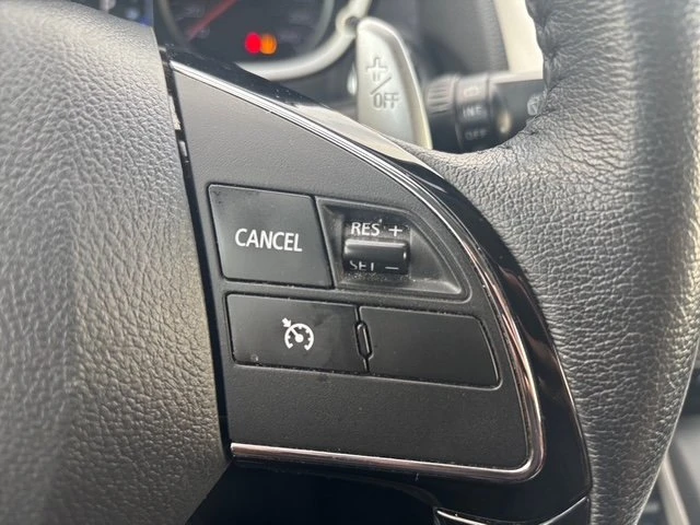 2022 Mitsubishi Eclipse Cross - Image 15 of 19