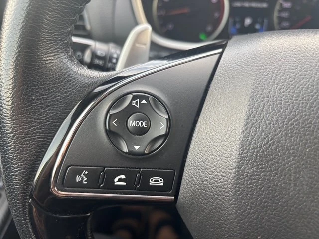 2022 Mitsubishi Eclipse Cross - Image 14 of 19