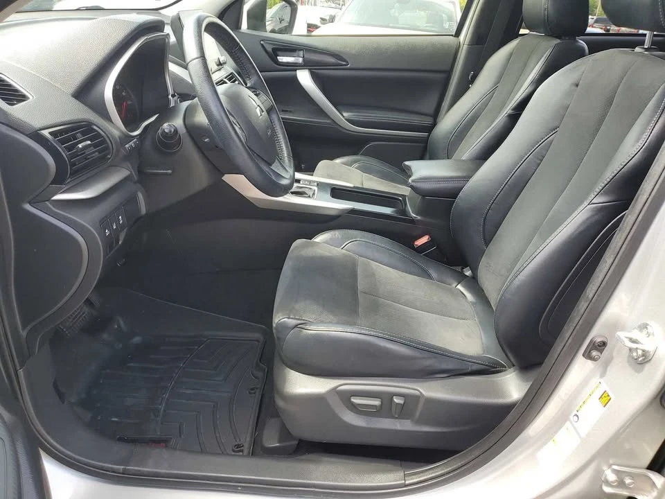 2022 Mitsubishi Eclipse Cross - Image 17 of 19