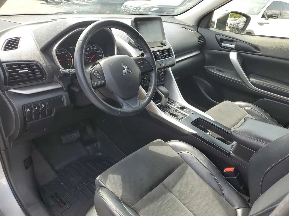 2022 Mitsubishi Eclipse Cross - Image 19 of 19