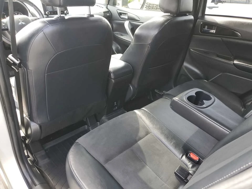 2022 Mitsubishi Eclipse Cross - Image 12 of 19