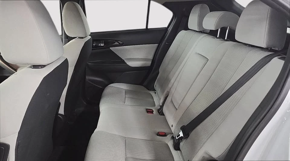 2022 Mitsubishi Eclipse Cross - Image 12 of 14