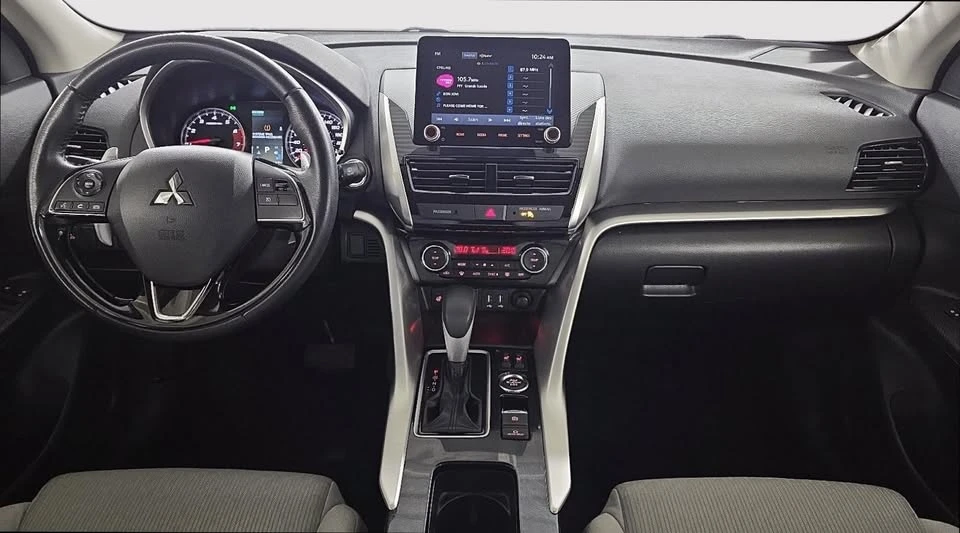 2022 Mitsubishi Eclipse Cross - Image 7 of 14