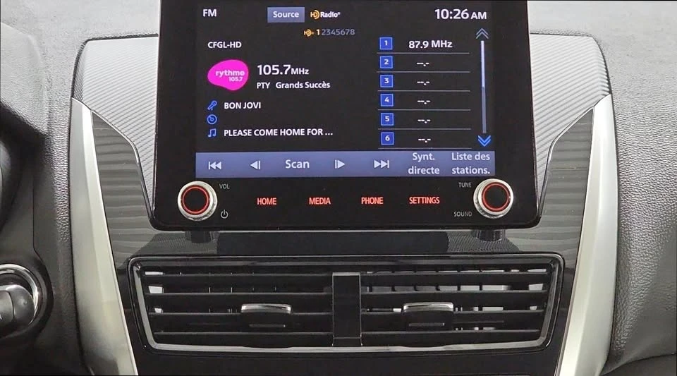 2022 Mitsubishi Eclipse Cross - Image 10 of 14