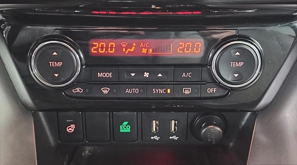 2022 Mitsubishi Eclipse Cross - Image 14 of 14