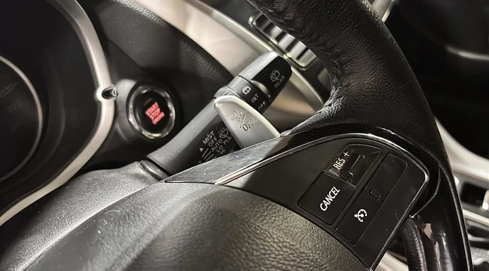 2022 Mitsubishi Eclipse Cross - Image 15 of 20
