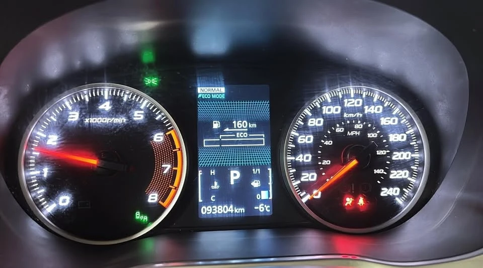 2022 Mitsubishi Eclipse Cross - Image 19 of 20