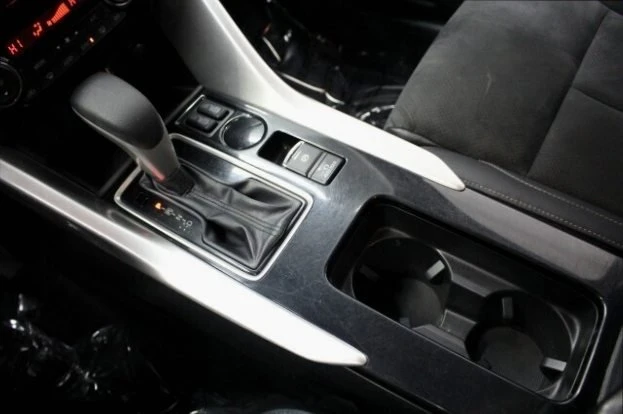 2022 Mitsubishi Eclipse Cross - Image 19 of 20