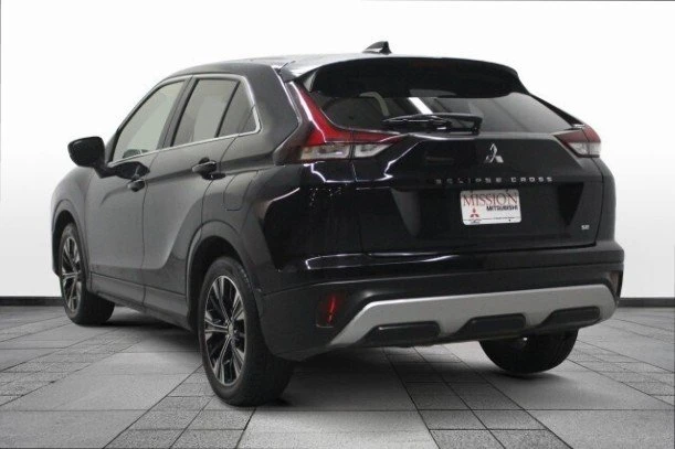 2022 Mitsubishi Eclipse Cross - Image 5 of 20