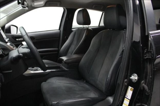 2022 Mitsubishi Eclipse Cross - Image 8 of 20