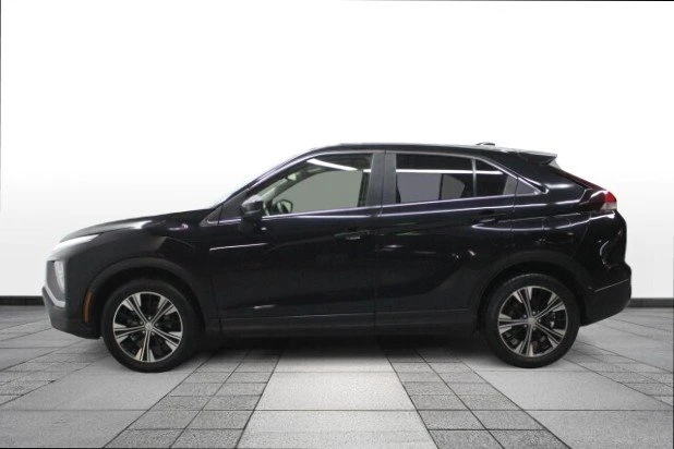 2022 Mitsubishi Eclipse Cross - Image 4 of 20