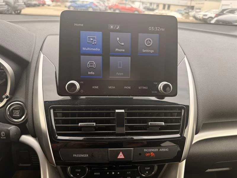 2022 Mitsubishi Eclipse Cross - Image 12 of 14