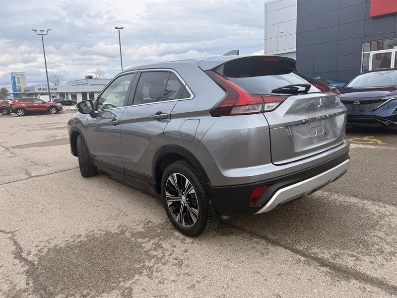 2022 Mitsubishi Eclipse Cross - Image 7 of 14
